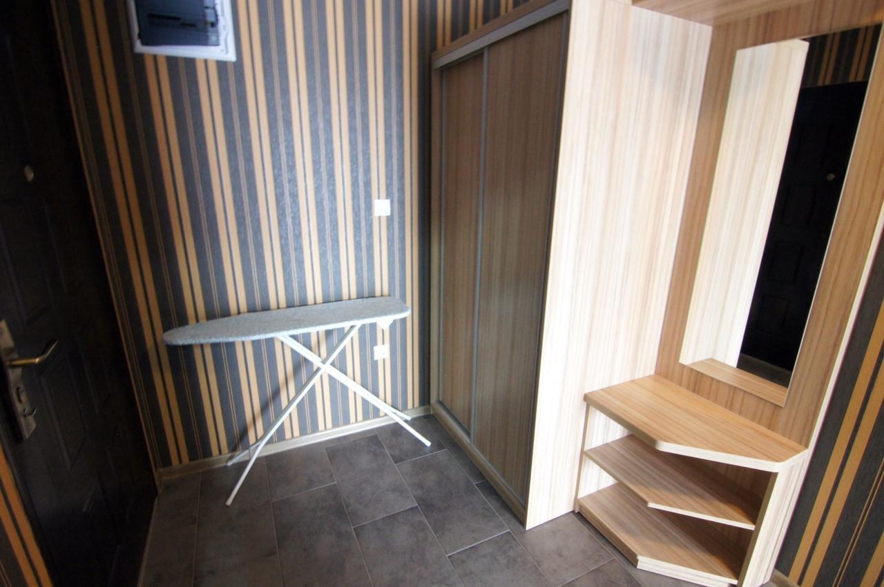 Apartmán Wczasy Royal Jastarnia Exteriér fotografie