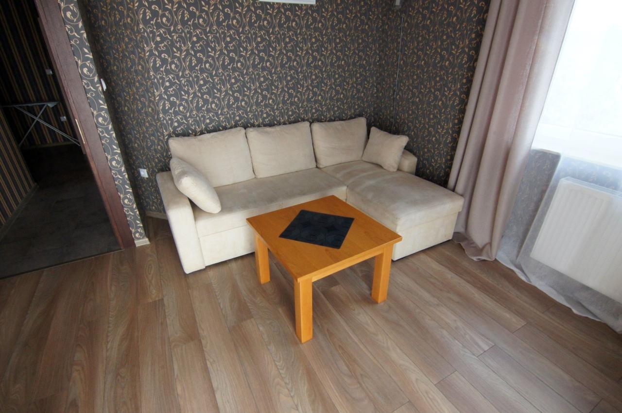 Apartmán Wczasy Royal Jastarnia Exteriér fotografie